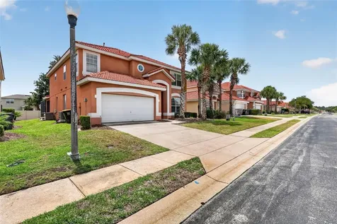 928 Solana Circle Davenport FL 33897