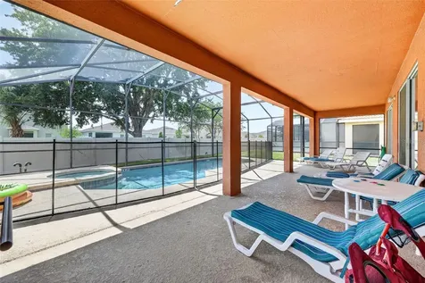 928 Solana Circle Davenport FL 33897