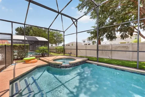 928 Solana Circle Davenport FL 33897