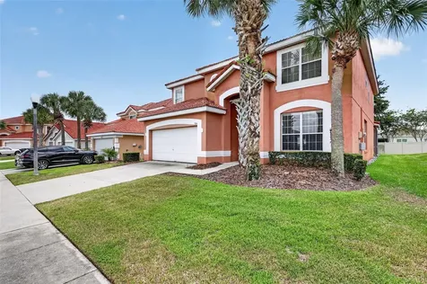 928 Solana Circle Davenport FL 33897