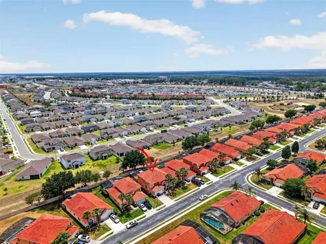 928 Solana Circle Davenport FL 33897