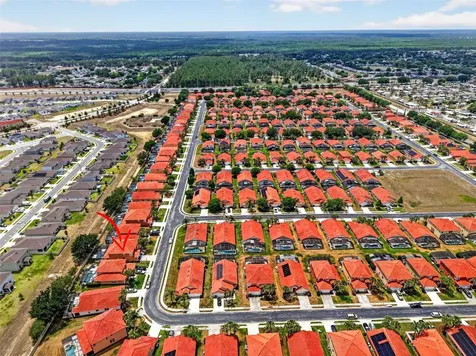 928 Solana Circle Davenport FL 33897