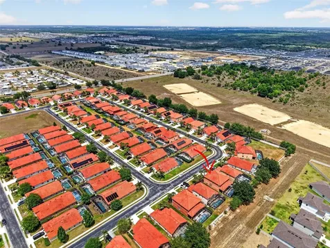 928 Solana Circle Davenport FL 33897