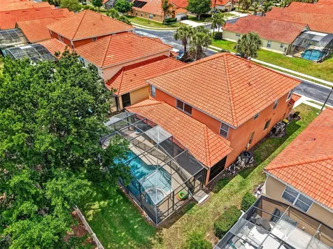 928 Solana Circle Davenport FL 33897
