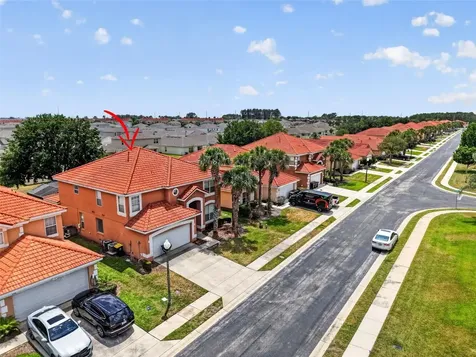 928 Solana Circle Davenport FL 33897