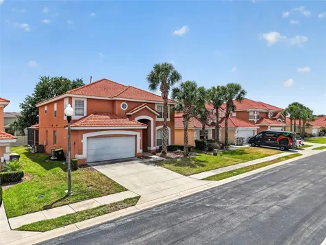 928 Solana Circle Davenport FL 33897