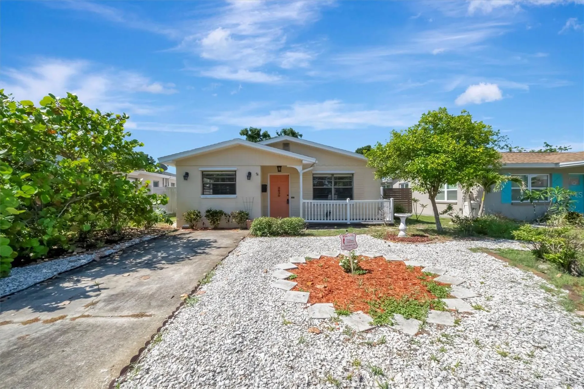 5630 13th Avenue N St Petersburg FL 33710