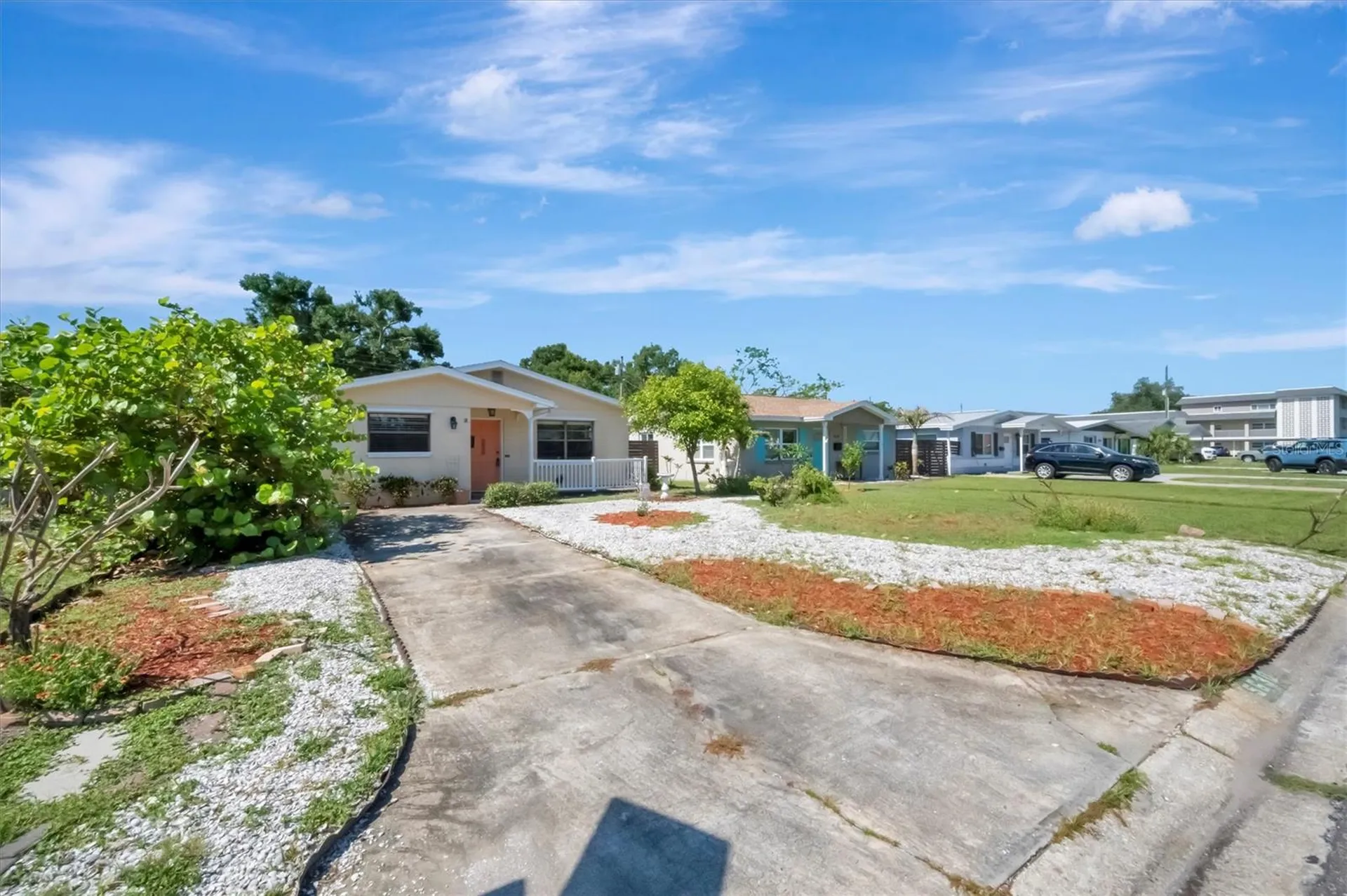 5630 13th Avenue N St Petersburg FL 33710