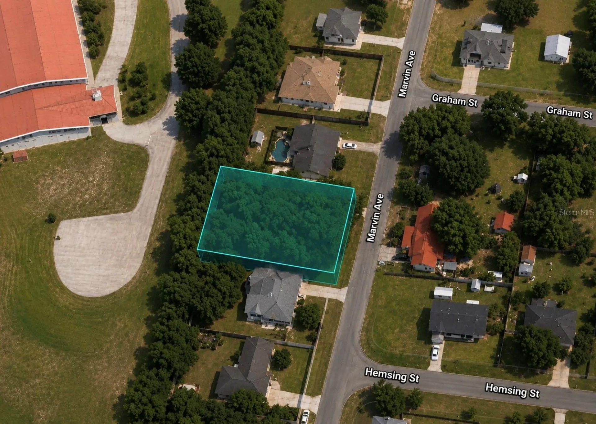 6990 Marvin Avenue Cocoa FL 32927