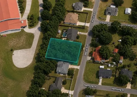6990 Marvin Avenue Cocoa FL 32927