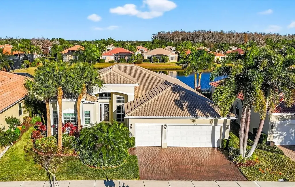 5073 Ruby Flats Drive Wimauma FL 33598