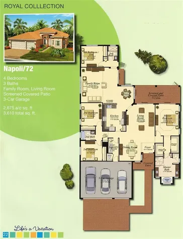 5073 Ruby Flats Drive Wimauma FL 33598