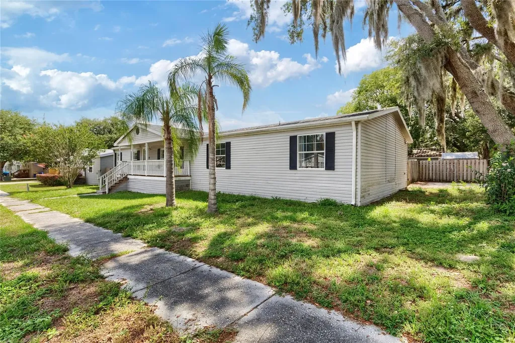 3518 Kiah Drive Wesley Chapel FL 33543