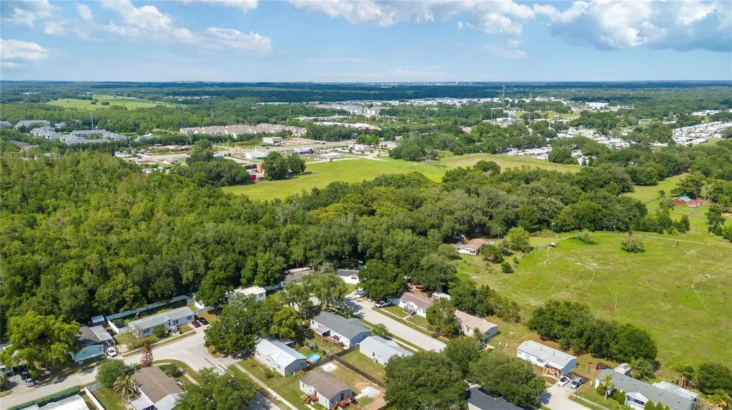 3518 Kiah Drive Wesley Chapel FL 33543