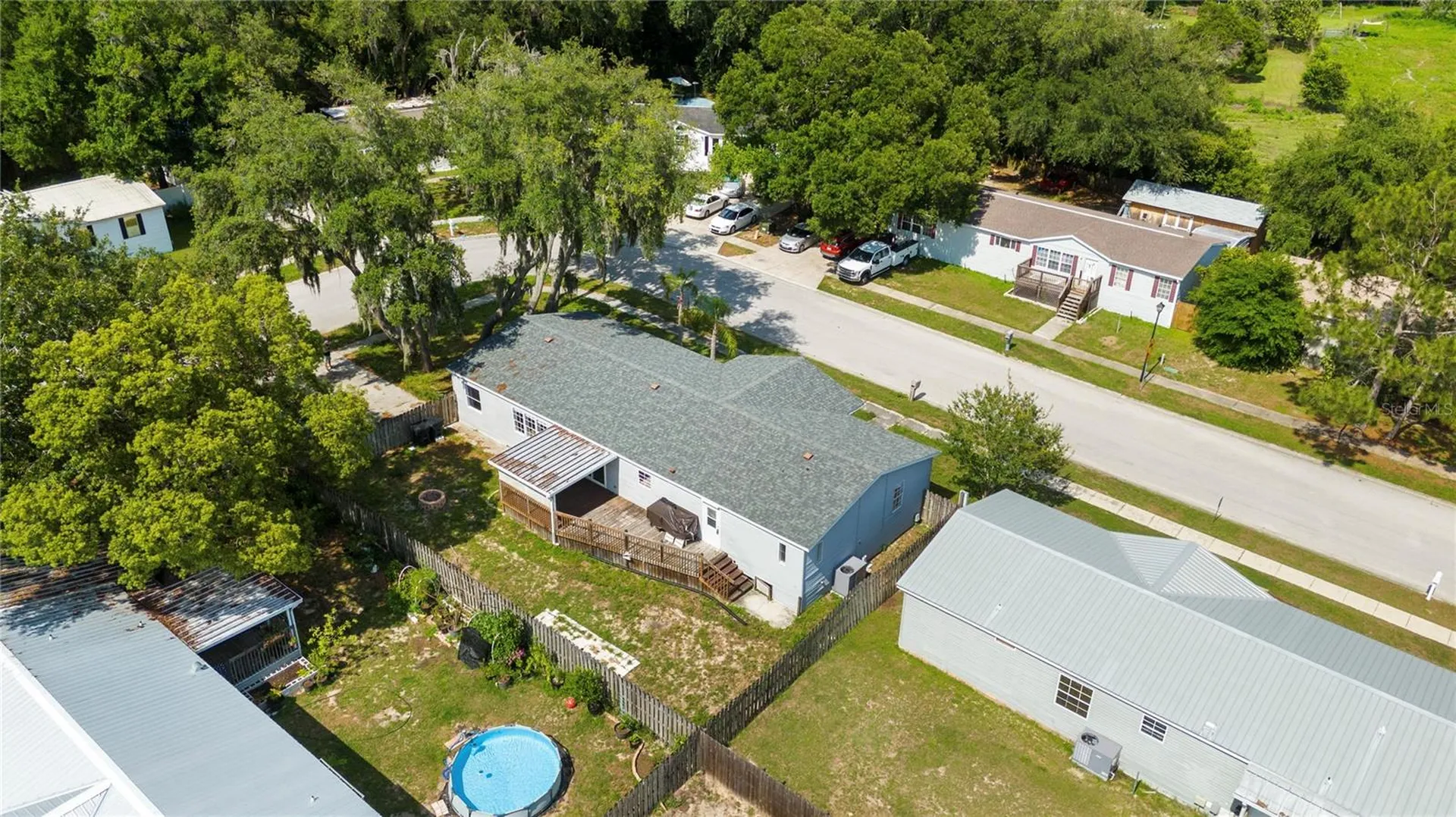 3518 Kiah Drive Wesley Chapel FL 33543