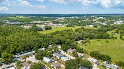 3518 Kiah Drive Wesley Chapel FL 33543