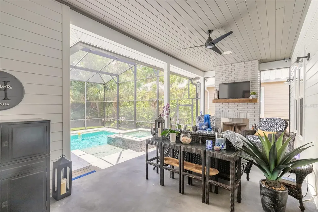 1811 Cattail Circle New Smyrna Beach FL 32168