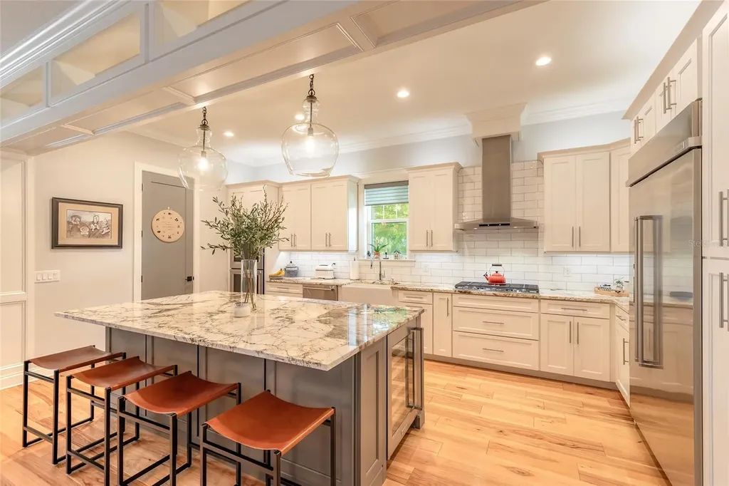 1811 Cattail Circle New Smyrna Beach FL 32168