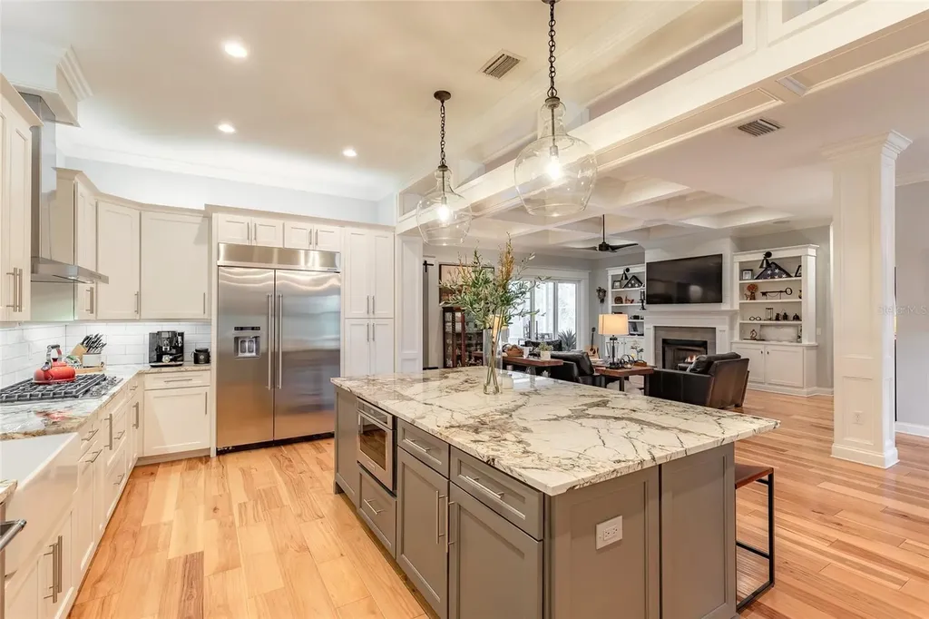 1811 Cattail Circle New Smyrna Beach FL 32168