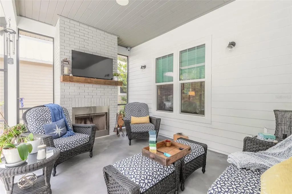 1811 Cattail Circle New Smyrna Beach FL 32168