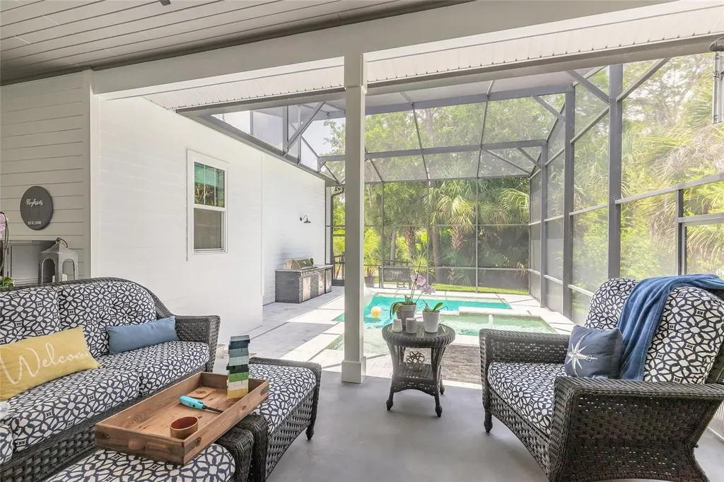 1811 Cattail Circle New Smyrna Beach FL 32168
