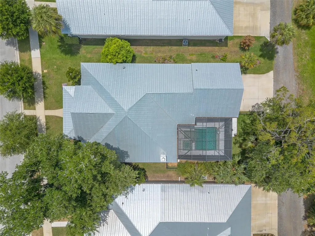 1811 Cattail Circle New Smyrna Beach FL 32168