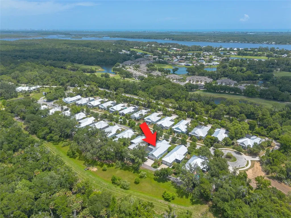 1811 Cattail Circle New Smyrna Beach FL 32168