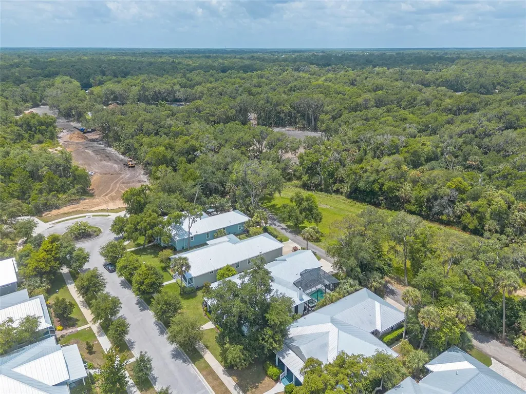 1811 Cattail Circle New Smyrna Beach FL 32168