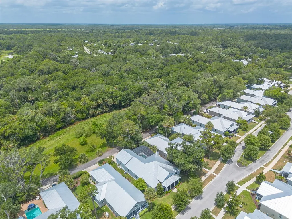 1811 Cattail Circle New Smyrna Beach FL 32168