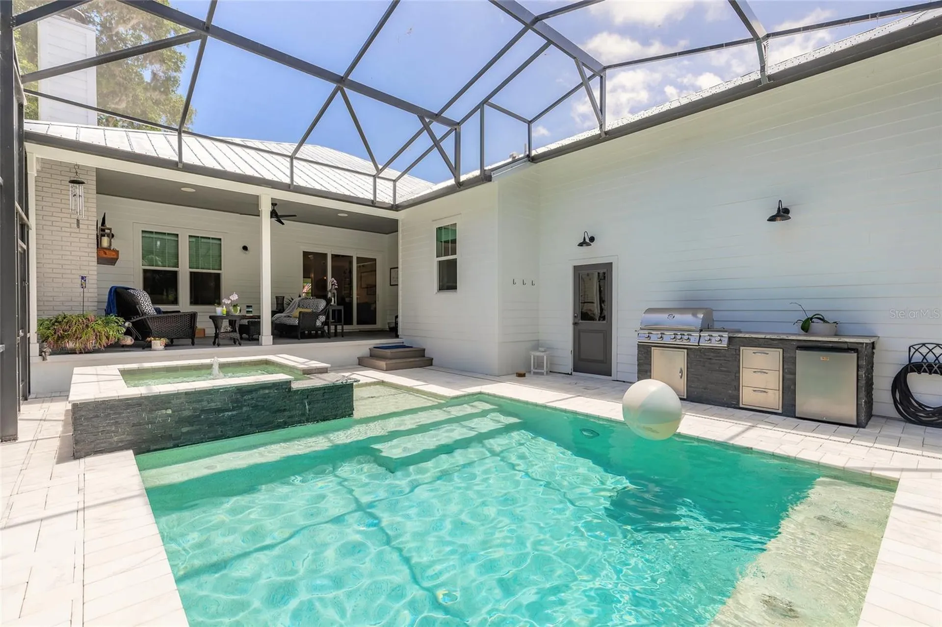 1811 Cattail Circle New Smyrna Beach FL 32168
