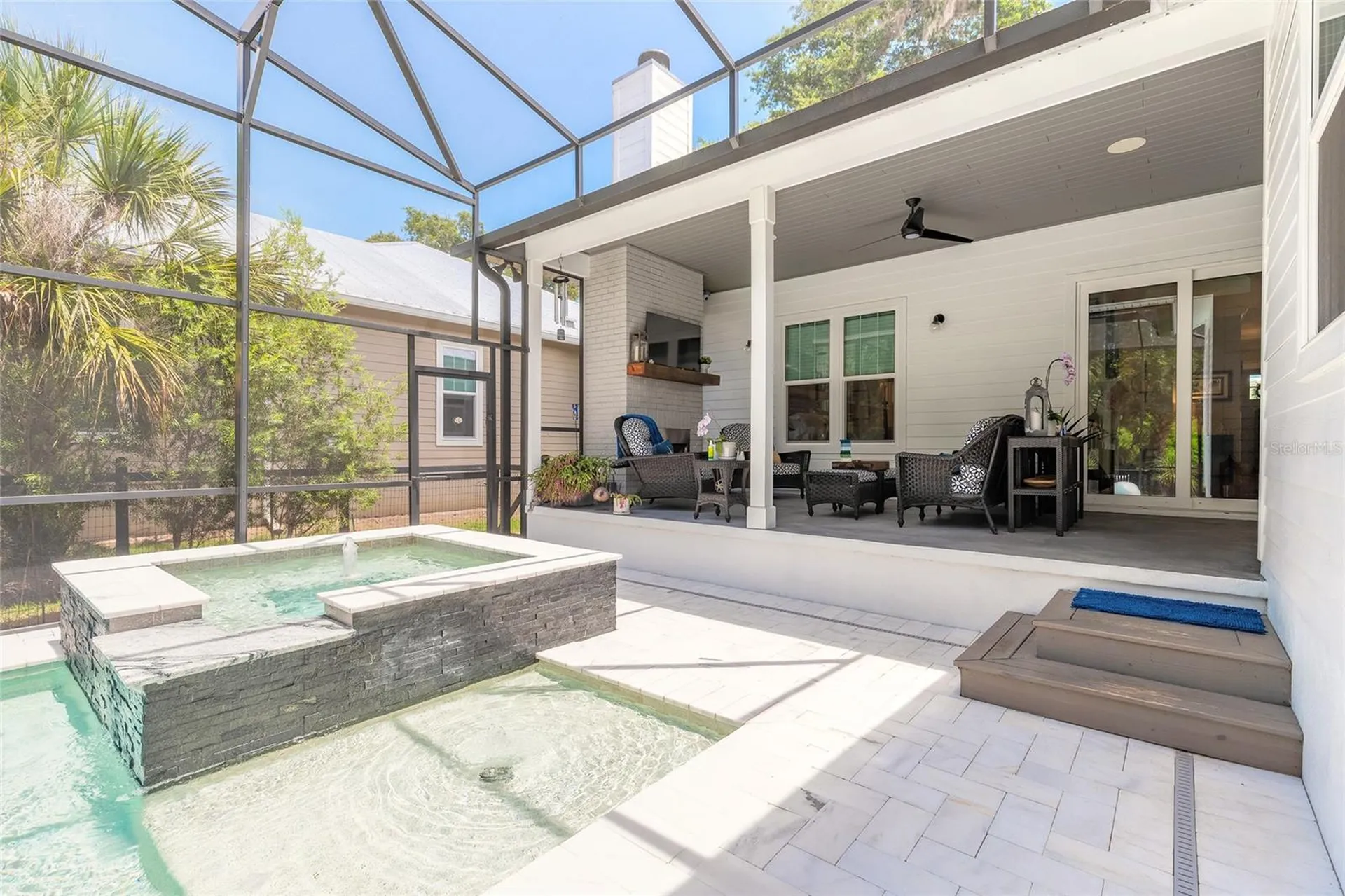 1811 Cattail Circle New Smyrna Beach FL 32168