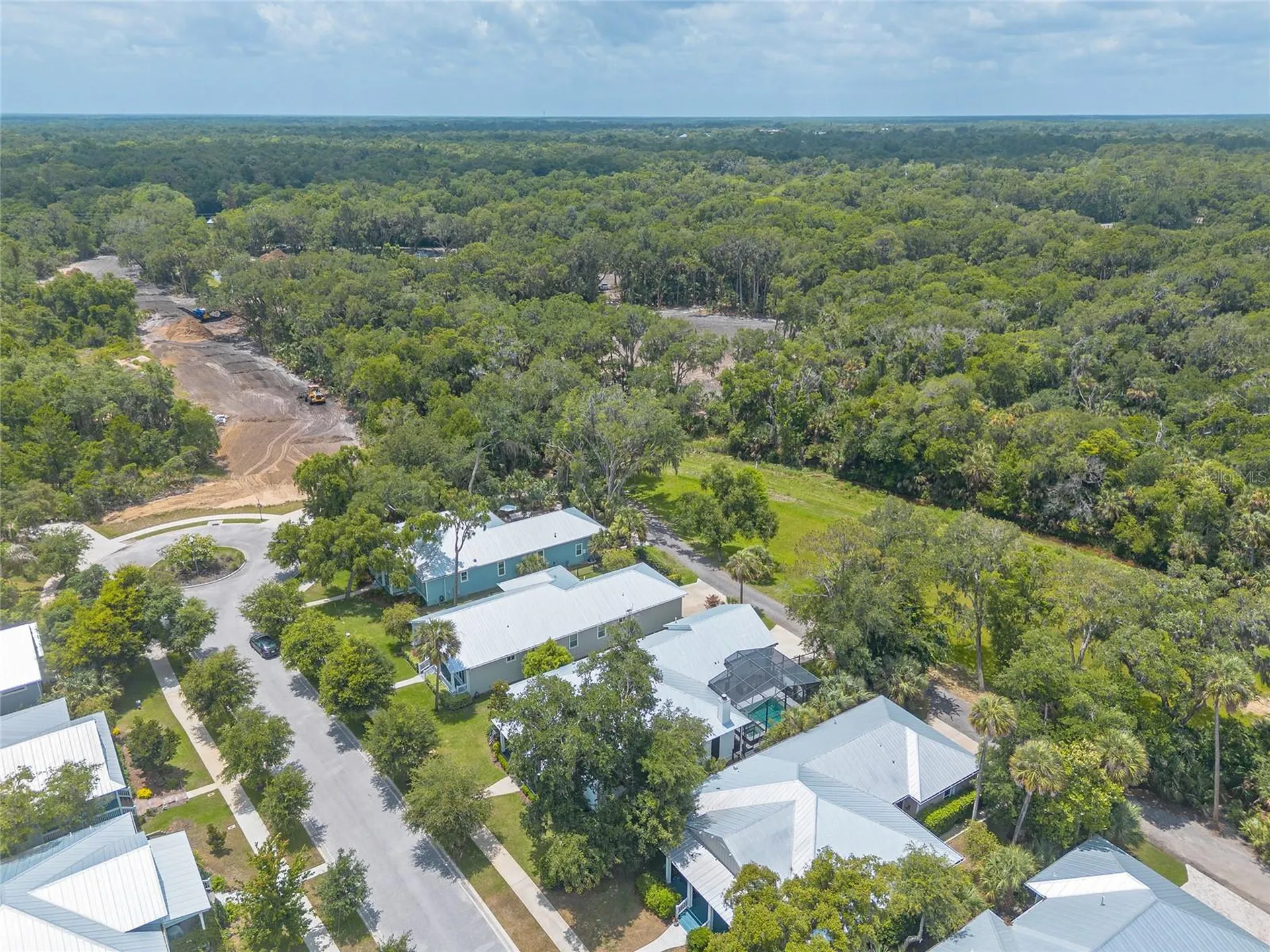 1811 Cattail Circle New Smyrna Beach FL 32168