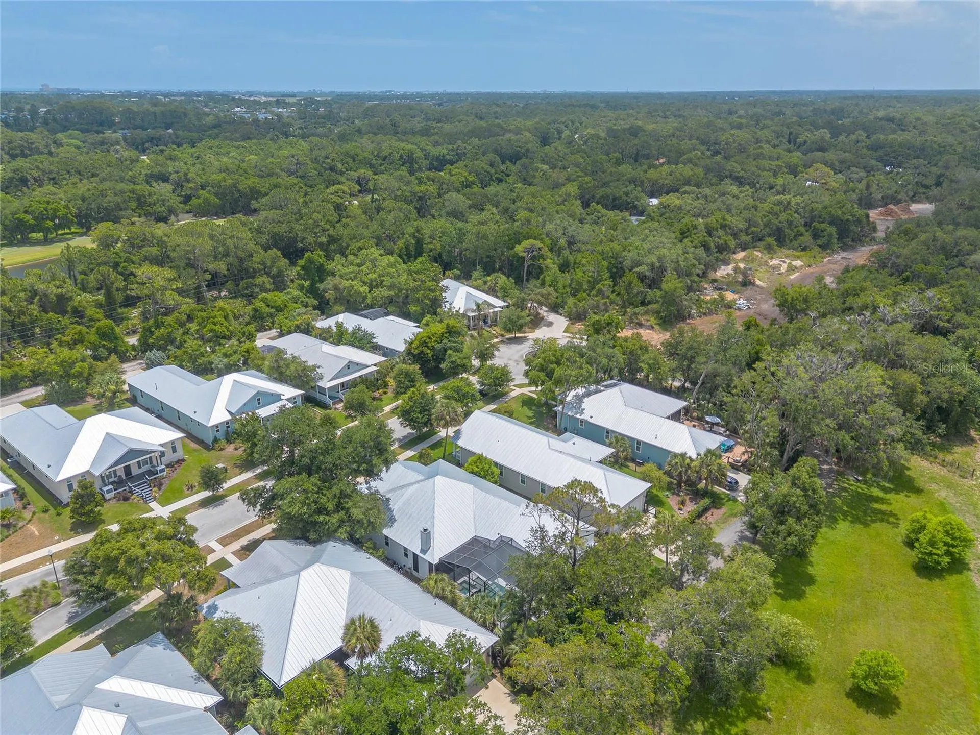 1811 Cattail Circle New Smyrna Beach FL 32168