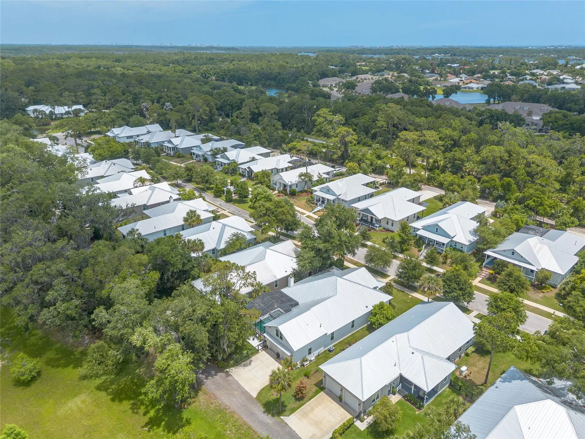 1811 Cattail Circle New Smyrna Beach FL 32168