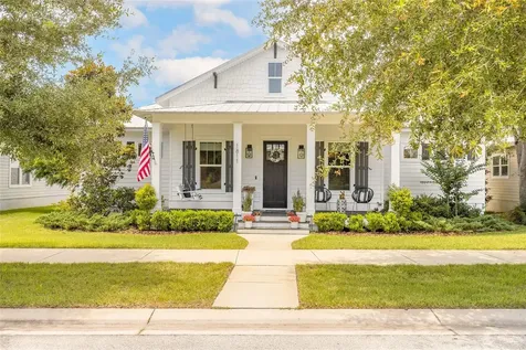 1811 Cattail Circle New Smyrna Beach FL 32168