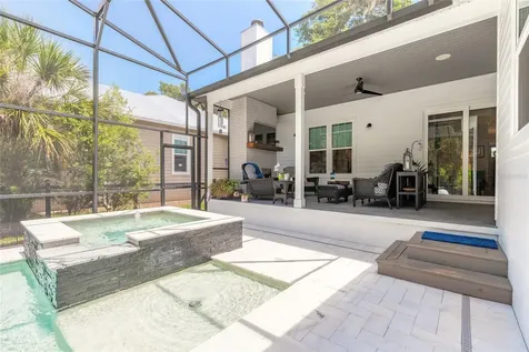 1811 Cattail Circle New Smyrna Beach FL 32168