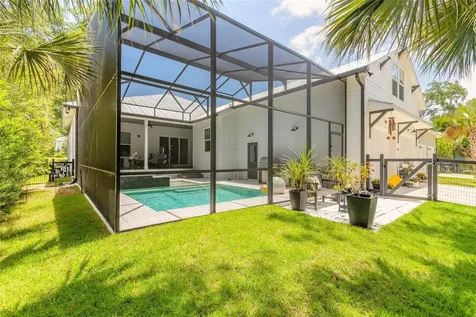 1811 Cattail Circle New Smyrna Beach FL 32168