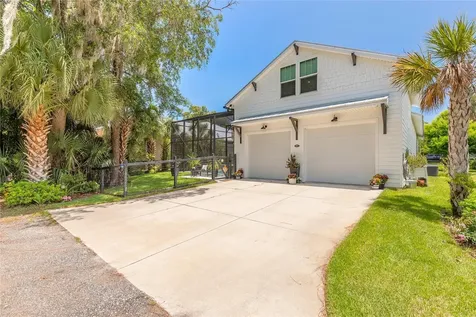 1811 Cattail Circle New Smyrna Beach FL 32168