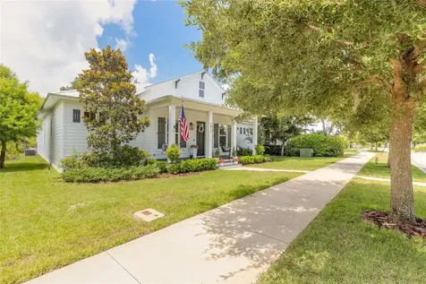 1811 Cattail Circle New Smyrna Beach FL 32168