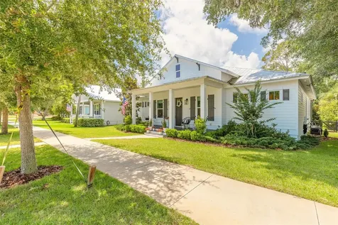 1811 Cattail Circle New Smyrna Beach FL 32168