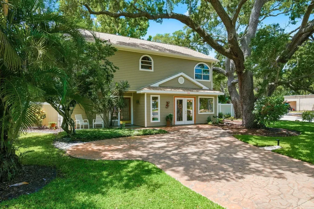755 San Christopher Drive Dunedin FL 34698