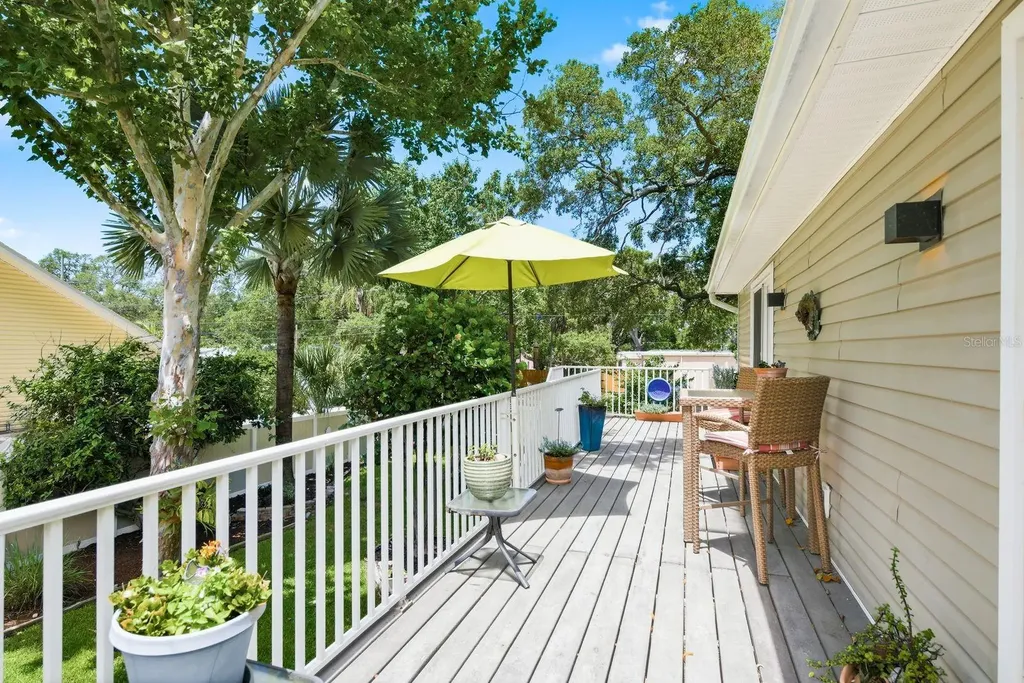 755 San Christopher Drive Dunedin FL 34698