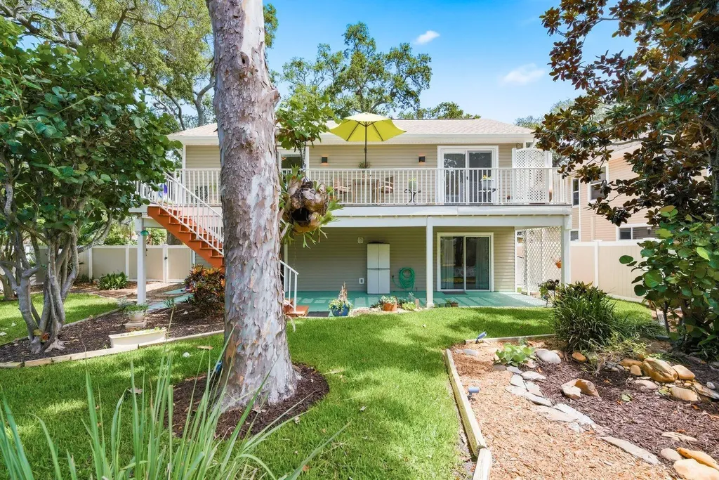 755 San Christopher Drive Dunedin FL 34698