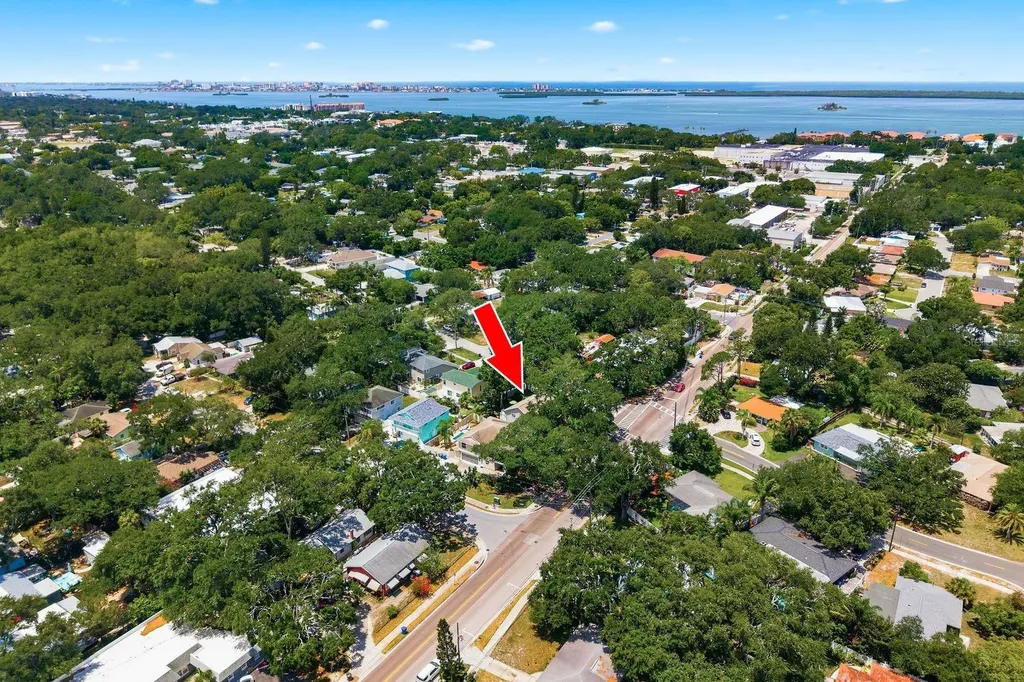 755 San Christopher Drive Dunedin FL 34698