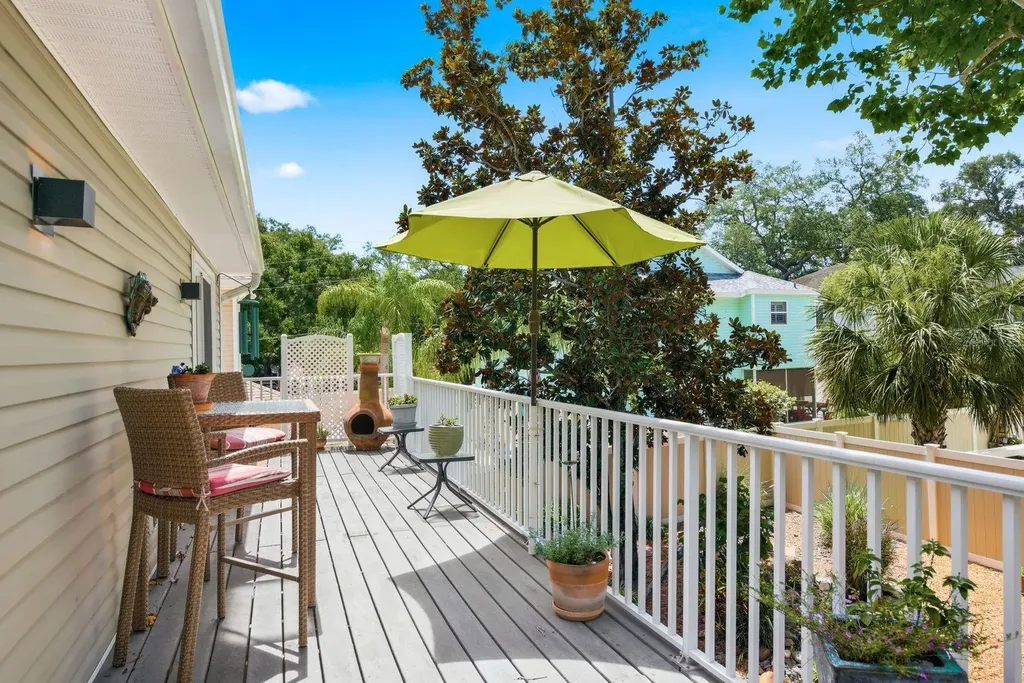 755 San Christopher Drive Dunedin FL 34698
