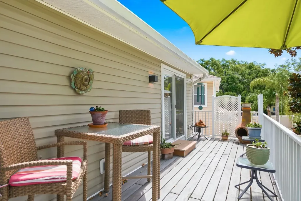 755 San Christopher Drive Dunedin FL 34698
