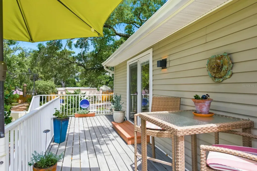 755 San Christopher Drive Dunedin FL 34698