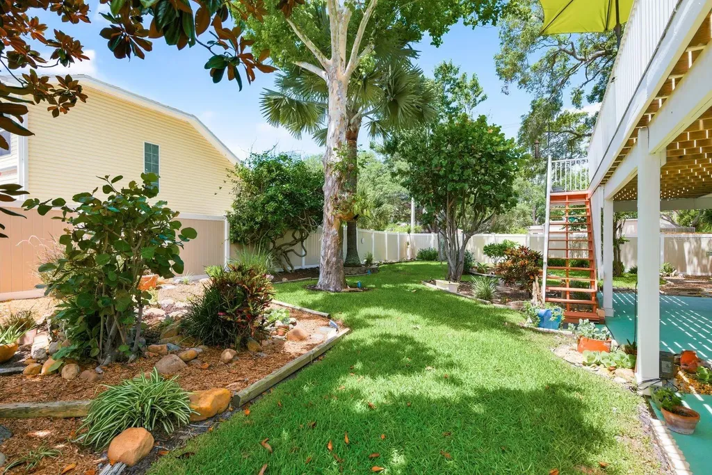 755 San Christopher Drive Dunedin FL 34698