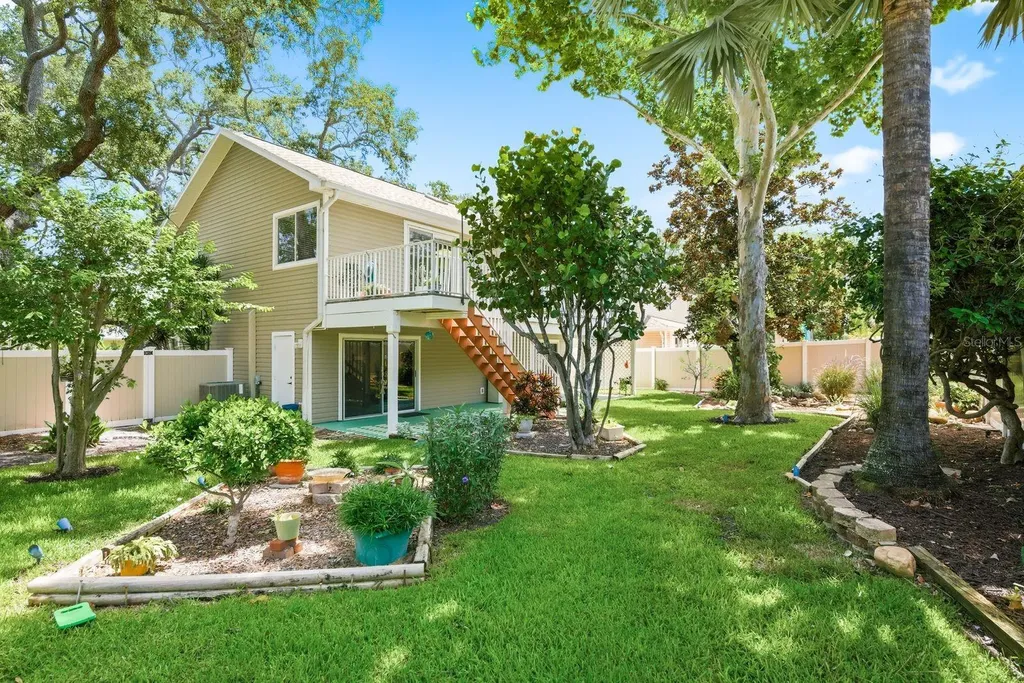 755 San Christopher Drive Dunedin FL 34698
