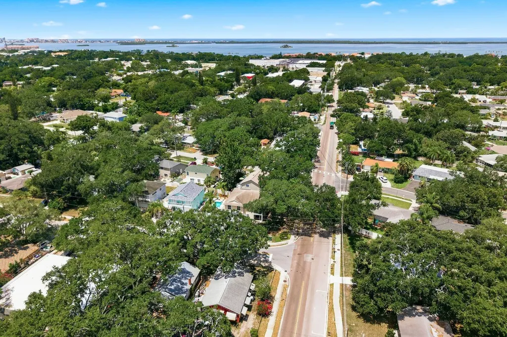 755 San Christopher Drive Dunedin FL 34698